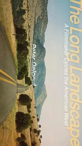 The Long Landscape cover