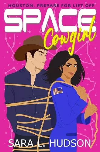 Space Cowgirl cover