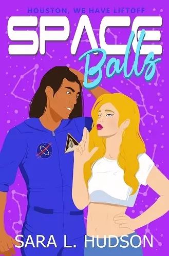 Space Balls cover