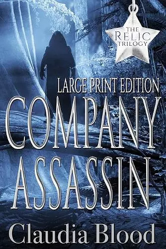 Company Assassin cover