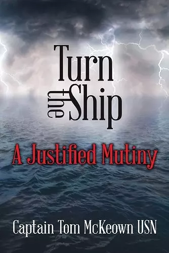 Turn the Ship cover