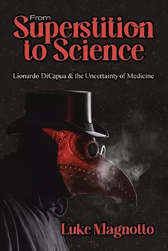 From Superstition to Science cover