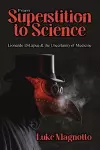 From Superstition to Science cover