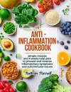 The Anti-Inflammation Cookbook cover