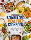 Bodybuilding Meal Prep Cookbook cover
