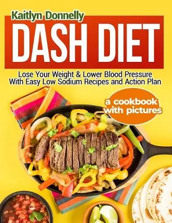 Dash Diet cover