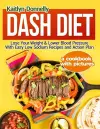 Dash Diet cover