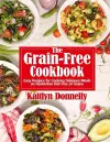 The Grain-Free Cookbook cover