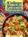 The College Student Cookbook cover