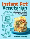 Instant Pot(R) Vegetarian cover