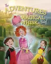 The Adventures of the Magical Whisk in Italy cover