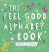 The Feel-Good Alphabet Book cover