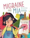 Migraine and Mia cover