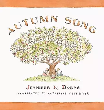 Autumn Song cover