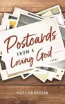 Postcards from a Loving God cover