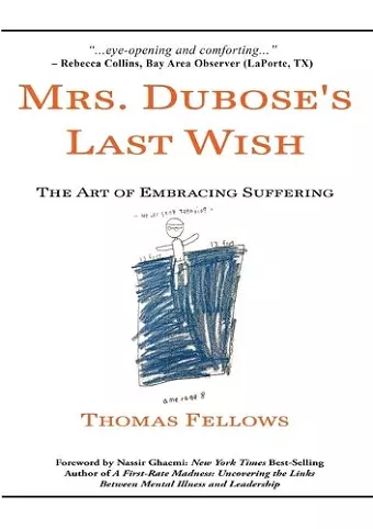 Mrs. Dubose's Last Wish cover