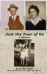 Just the Four of Us cover