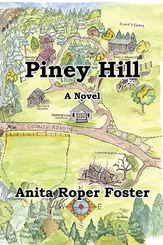 Piney Hill cover