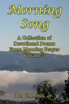 Morning Song cover