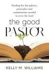 The Good Pastor cover