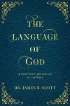 The Language of God cover