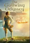 The Gullwing Odyssey cover