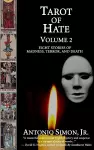 Tarot of Hate, Volume 2 cover