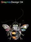 Graphis Design Annual 2024 cover