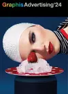 Graphis Advertising Annual 2024 cover