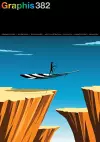 Graphis Journal Magazine 382 cover