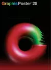 Graphis Poster Annual 2025 cover