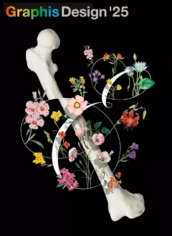 Graphis Design Annual 2025 cover