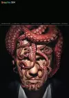 Graphis Journal Magazine 384 cover