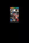 B. Martin Pedersen, Designer cover