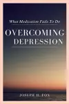 Overcoming Depression cover