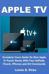 Apple TV cover