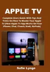 Apple TV cover