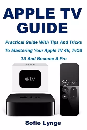 Apple TV Guide cover