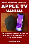 Apple TV Manual cover