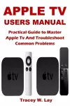 Apple TV Users Manual cover