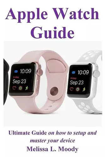 Apple Watch Guide cover