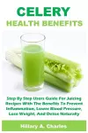 Celery Health Benefits cover