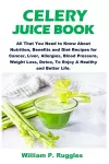 Celery Juice Book cover