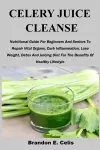 Celery Juice Cleanse cover