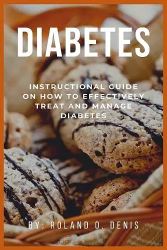 Diabetes cover