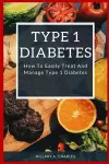 Type 1 Diabetes cover