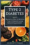 Type 2 Diabetes cover