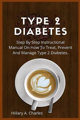 Type 2 Diabetes cover