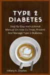 Type 2 Diabetes cover