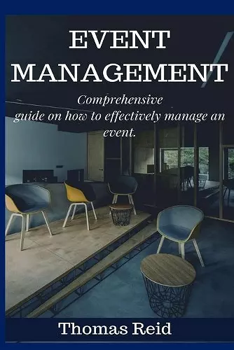 Event management cover